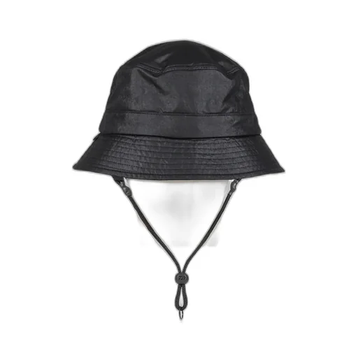 Tech British Hunter Hat / Black