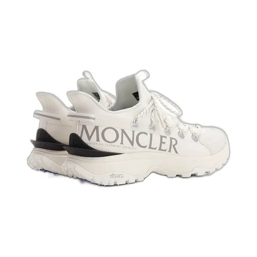 Moncler Trailgrip Lite2 Low-Top Sneakers