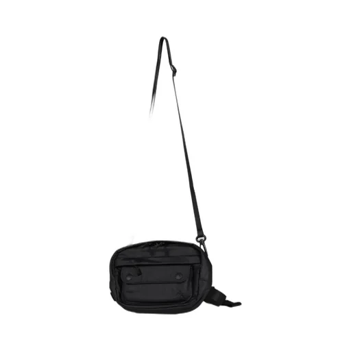 Tech Fanny Pack / Black