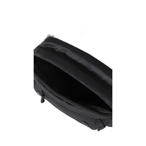 Tech Fanny Pack / Black