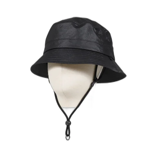 Tech British Hunter Hat / Black
