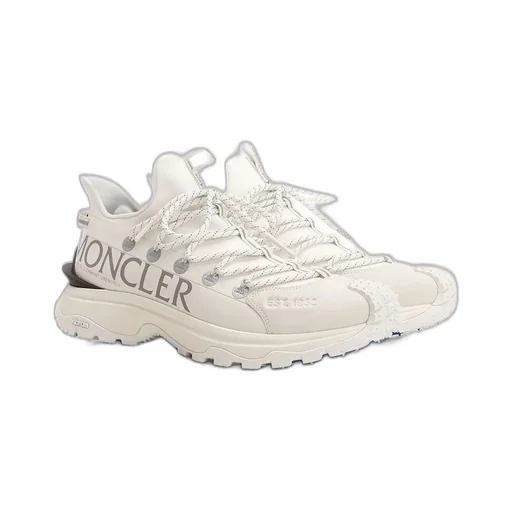 Moncler Trailgrip Lite2 Low-Top Sneakers