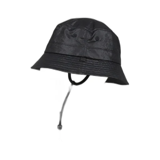 Tech British Hunter Hat / Black