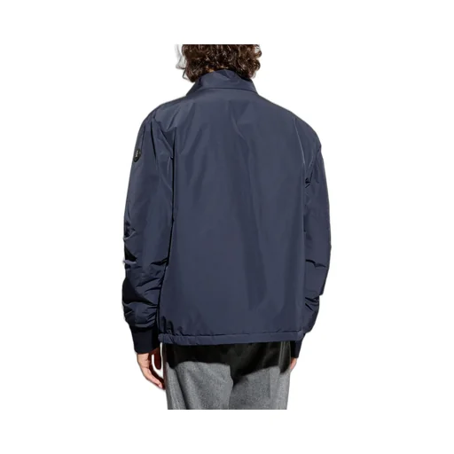 Moncler Lanques Short Down Jacket