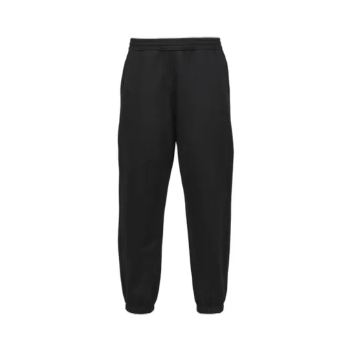 Tech Sweat Pants / Black