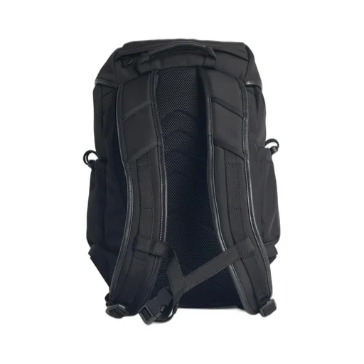 Moncler Buckle Detailed Drawstring Backpack