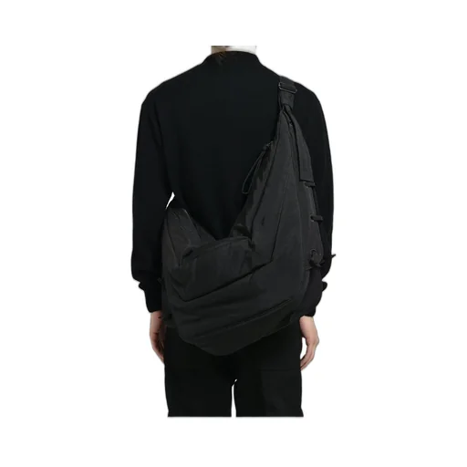 Large Soft Game Bag / Dark Chocolate