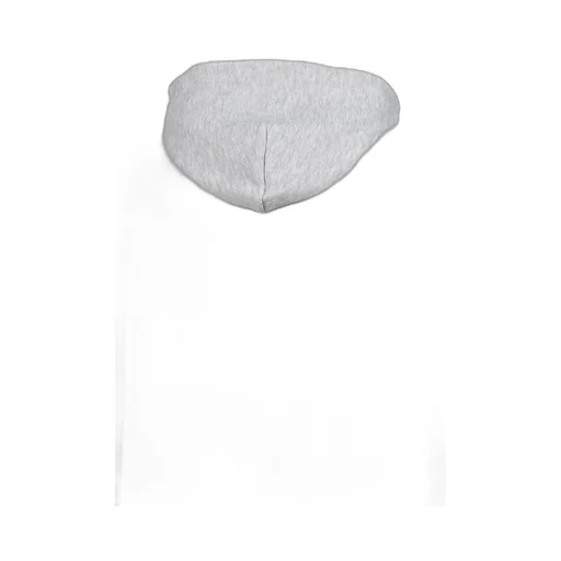 Tech Sweat Double Face Parka / Heather Gry