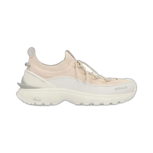 Moncler Trailgrip Lite3 Lace-Up Sneakers