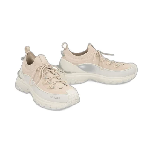 Moncler Trailgrip Lite3 Lace-Up Sneakers