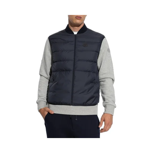 Moncler Epinal 3-In-1 Down Bomber Jacket