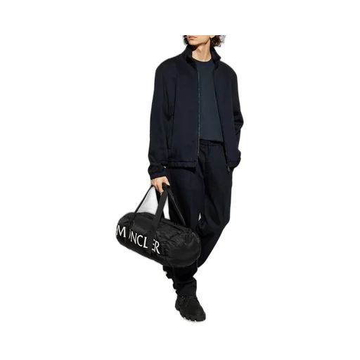 Moncler Zip-Up Simorre Jacket