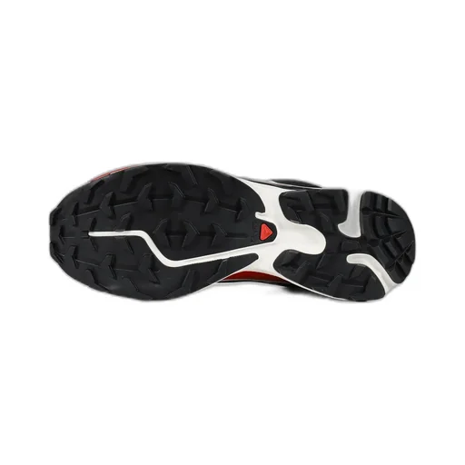 Xt-6 Gtx / Blk/Flame Scarlet/Vanilla Ice