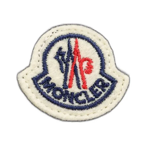 Moncler Logo Patch Polo Shirt