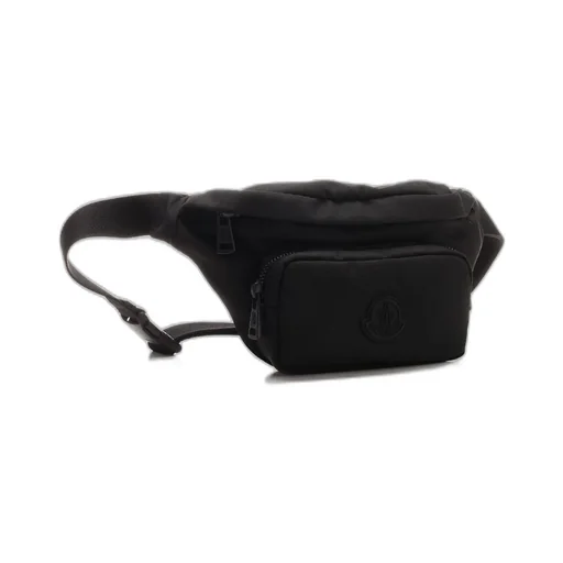 Moncler Durance Zip-Up Belt Bag