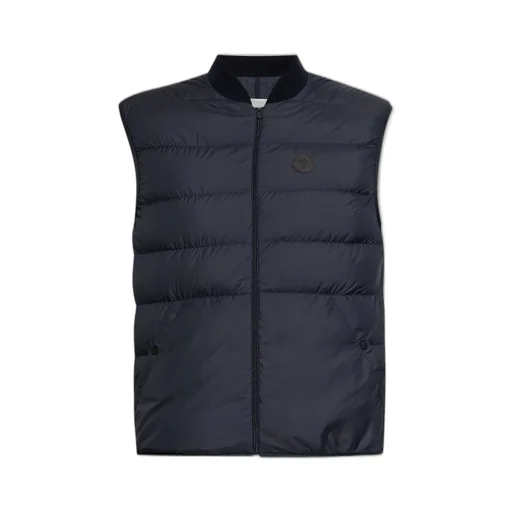 Moncler Epinal 3-In-1 Down Bomber Jacket