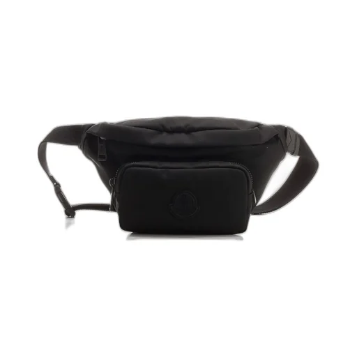 Moncler Durance Zip-Up Belt Bag