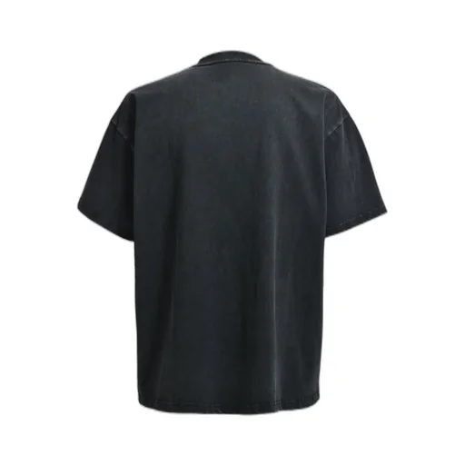 South Side Cigar Tee / Black