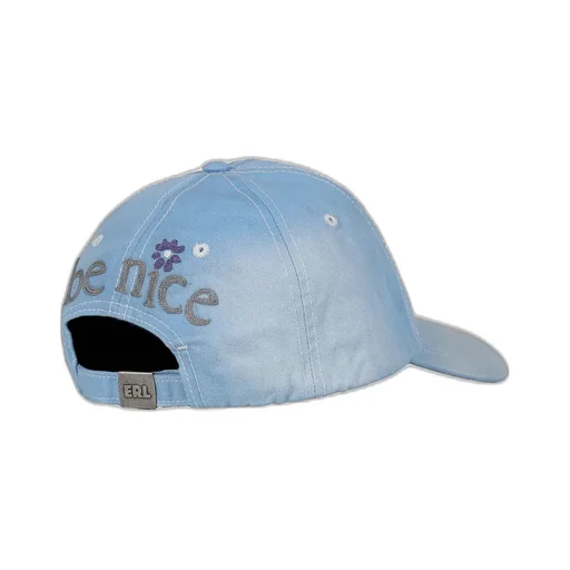 Venice Cap Woven / Blu