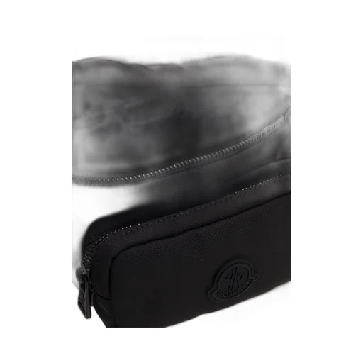 Moncler Durance Zip-Up Belt Bag