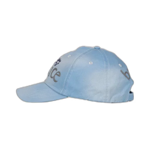 Venice Cap Woven / Blu