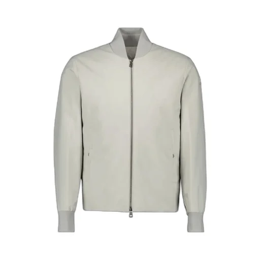 Moncler Epinal 3-In-1 Down Bomber Jacket