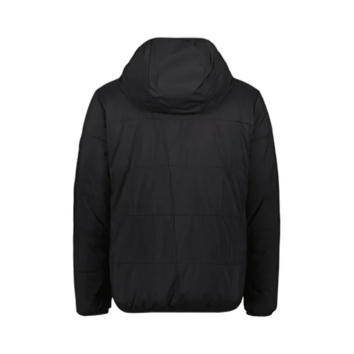 Moncler Hutte Hooded Jacket