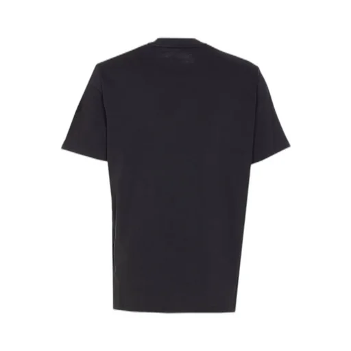 Moncler Logo Printed Crewneck T-Shirt