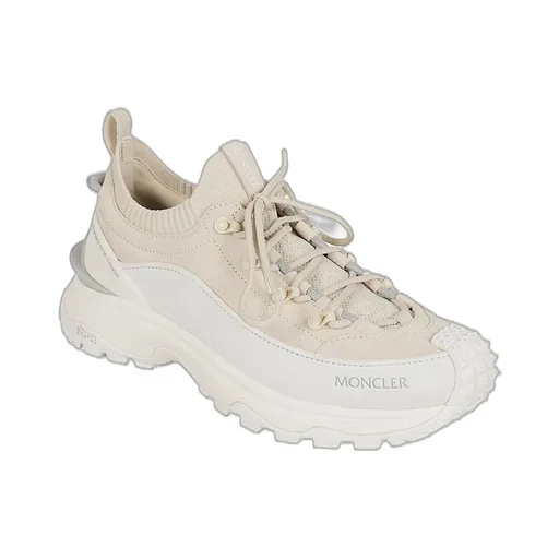Moncler Trailgrip Lite3 Lace-Up Sneakers