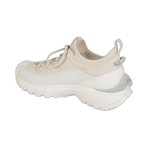 Moncler Trailgrip Lite3 Lace-Up Sneakers