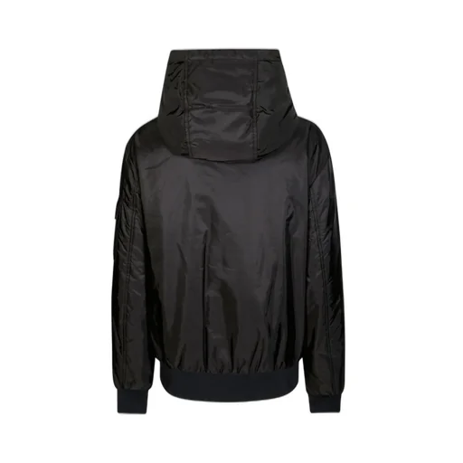 Moncler Poiliot Hooded Zip-Up Jacket