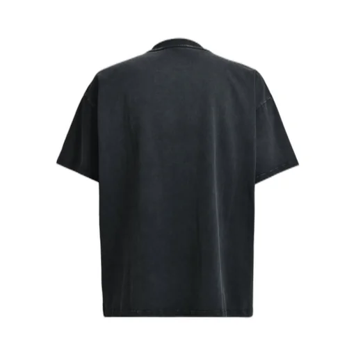 South Side Crew Tee / Black