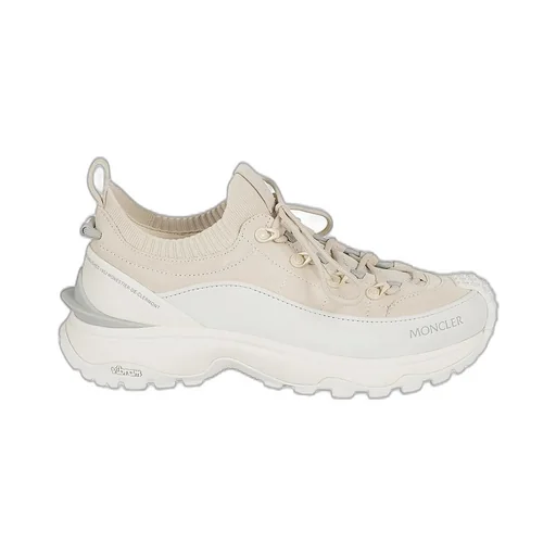 Moncler Trailgrip Lite3 Lace-Up Sneakers