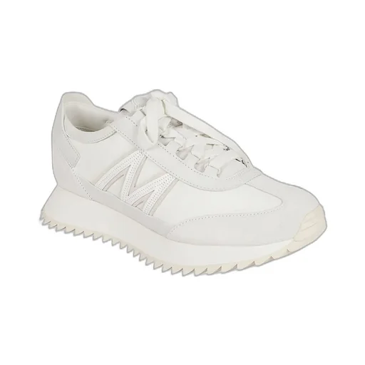 Moncler Pacey Lace-Up Sneakers