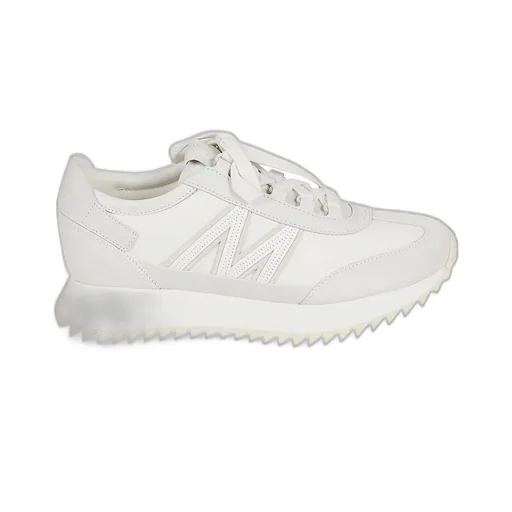 Moncler Pacey Lace-Up Sneakers