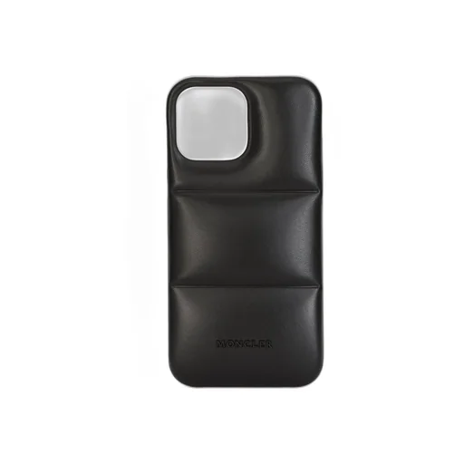 Moncler Logo Lettering Iphone 13 Pro Case