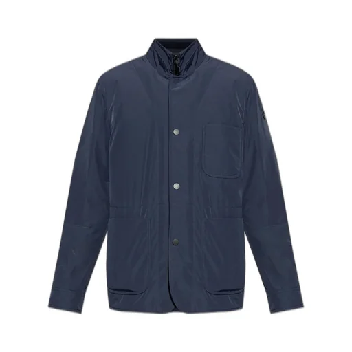 Moncler Brieuc Water-Repellent Jacket