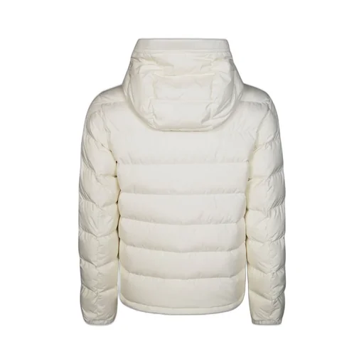 Moncler Laveraet Hooded Short Down Jacket