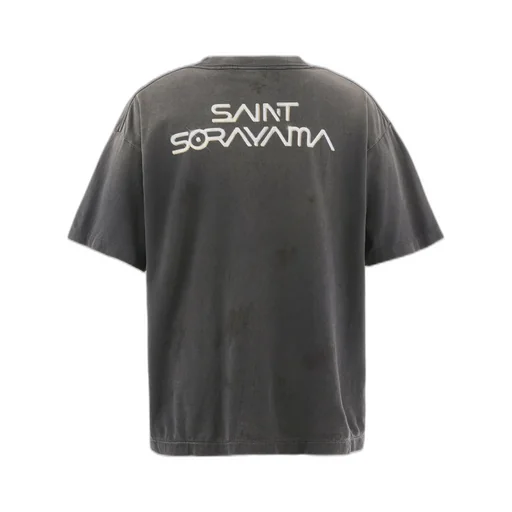 Srym_Ss Tee/T-Rex / Blk
