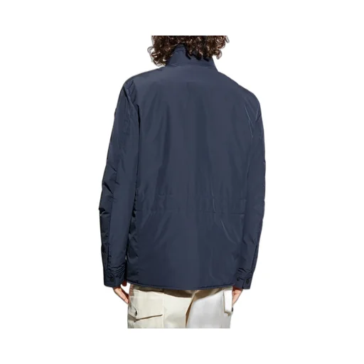 Moncler Brieuc Water-Repellent Jacket