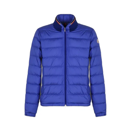 Moncler Brendann Zip-Up Padded Jacket