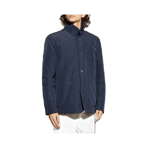 Moncler Brieuc Water-Repellent Jacket