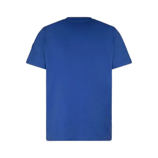 Moncler Logo Detailed Crewneck T-Shirt