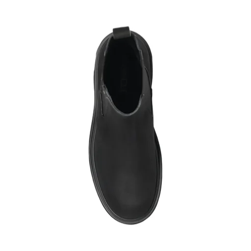Moncler Peak City Chelsea Ankle Boots