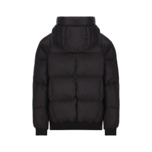 Moose Knuckles 125Th Street Bomber Jacket