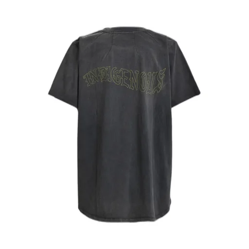 Indigenous T-Shirt / Black