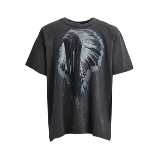 Indigenous T-Shirt / Black