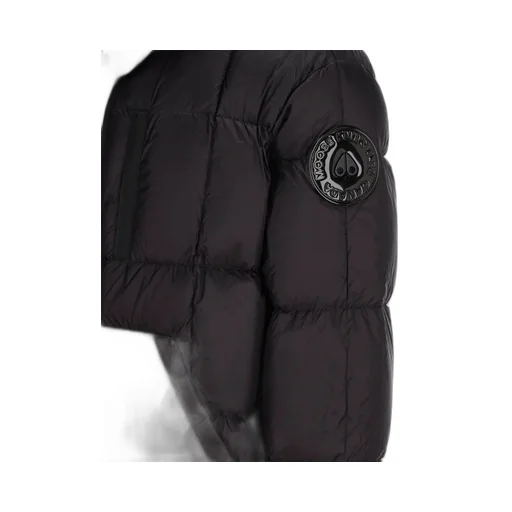 Moose Knuckles 125Th Street Bomber Jacket