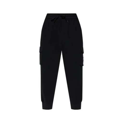 Moose Knuckles Gold Series Clemont Cargo Joggers