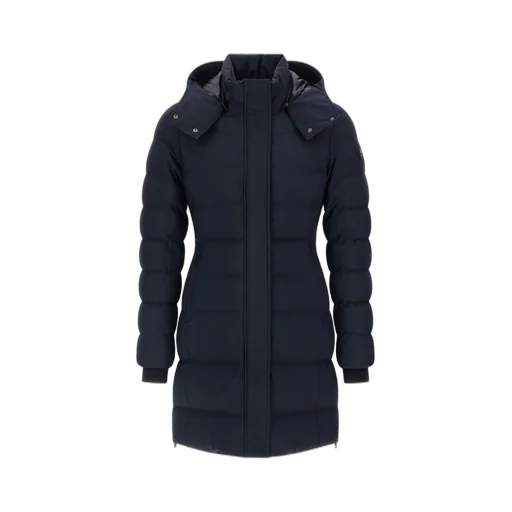 Moose Knuckles Watershed 3 Parka